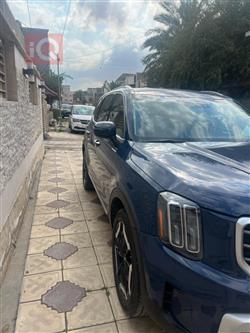 كيا تيلوريد